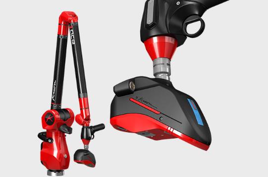 關(guān)節(jié)臂測(cè)量機(jī)測(cè)量應(yīng)用的原則及注意事項(xiàng)