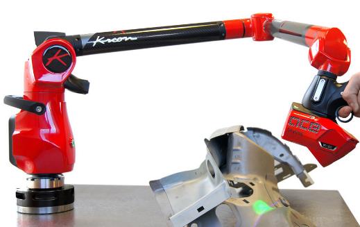 自動三坐標(biāo)測量機(jī)與手動三坐標(biāo)測量機(jī)如何選擇？