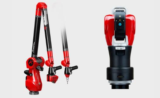 選擇三坐標(biāo)測(cè)量臂需要注意哪些事項(xiàng)？