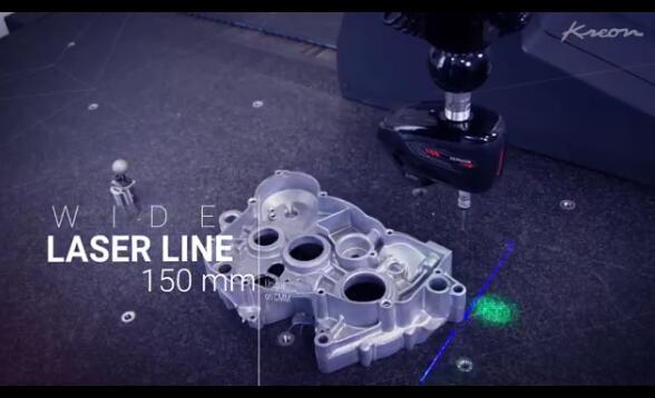 三坐標(biāo)測量機(jī)的精度選擇方面的知識講解