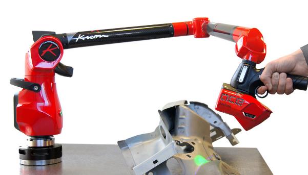 關(guān)節(jié)臂測量機(jī)與三坐標(biāo)測量機(jī)的應(yīng)用特點介紹