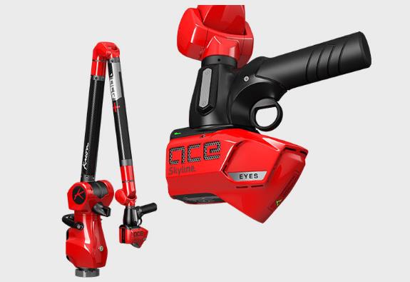 三維掃描儀的測量精度能達(dá)到多少？