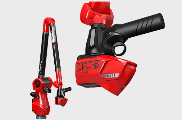 企業(yè)如何選購合適的關節(jié)臂測量機？